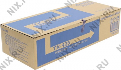    Kyocera TK-435   TASKalfa  180/181/220/221  